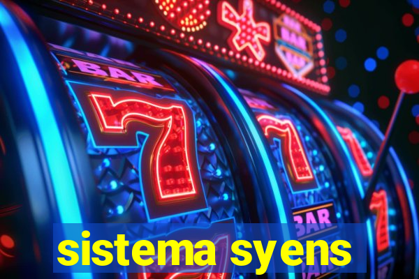 sistema syens